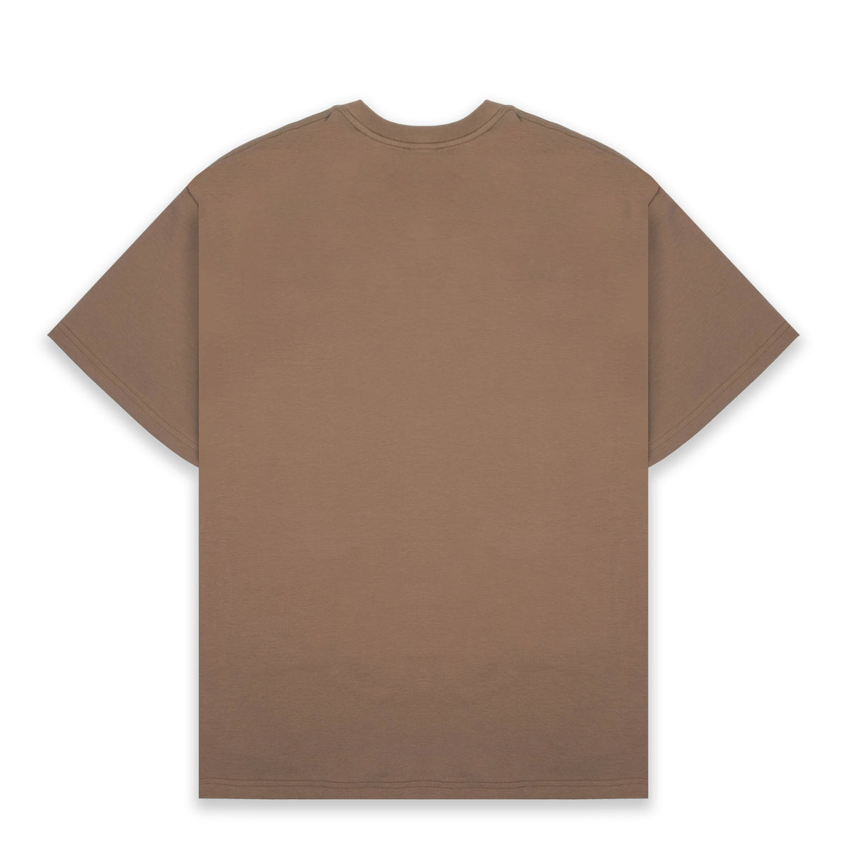 Mocha Core Shirt