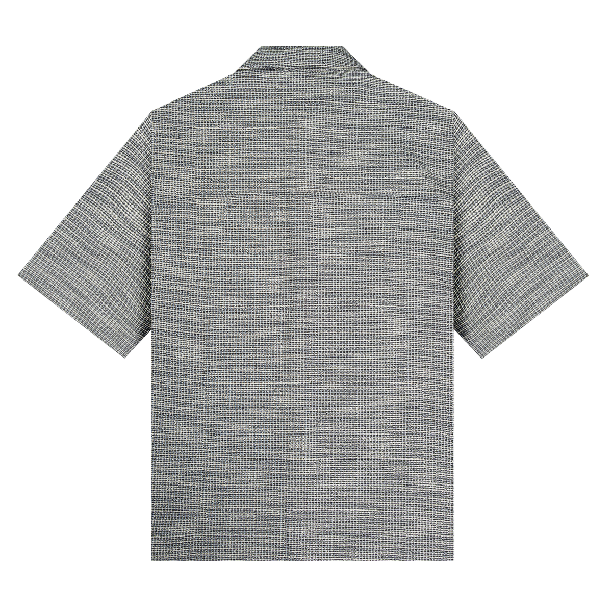 Monarque Relaxed Fit Villa Shirt