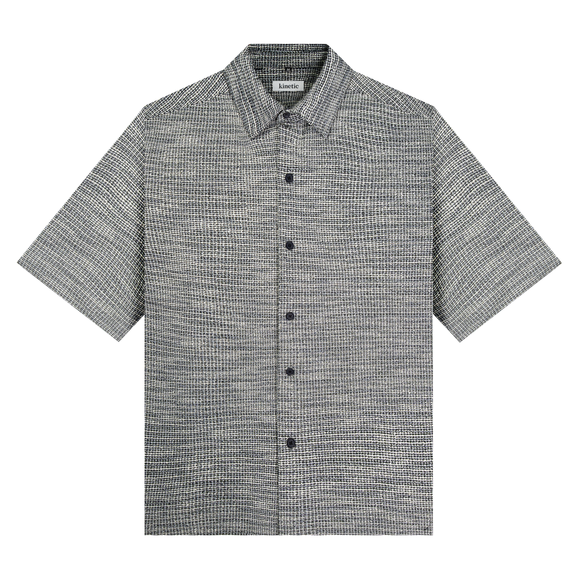 Monarque Relaxed Fit Villa Shirt