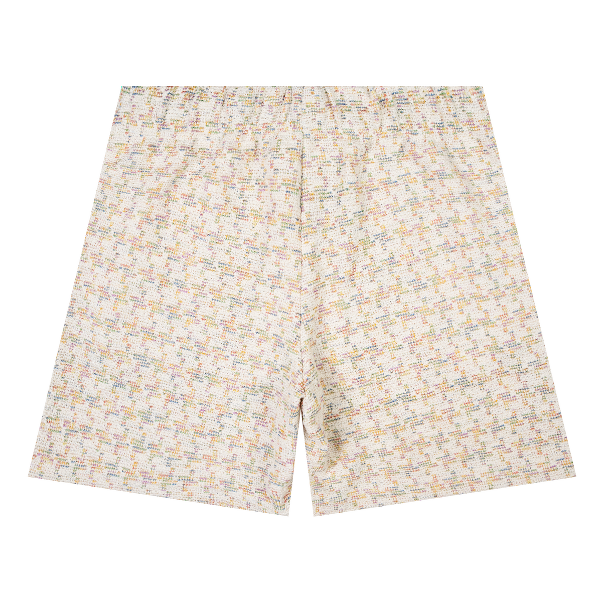 Pastel Mosaic Villa Short