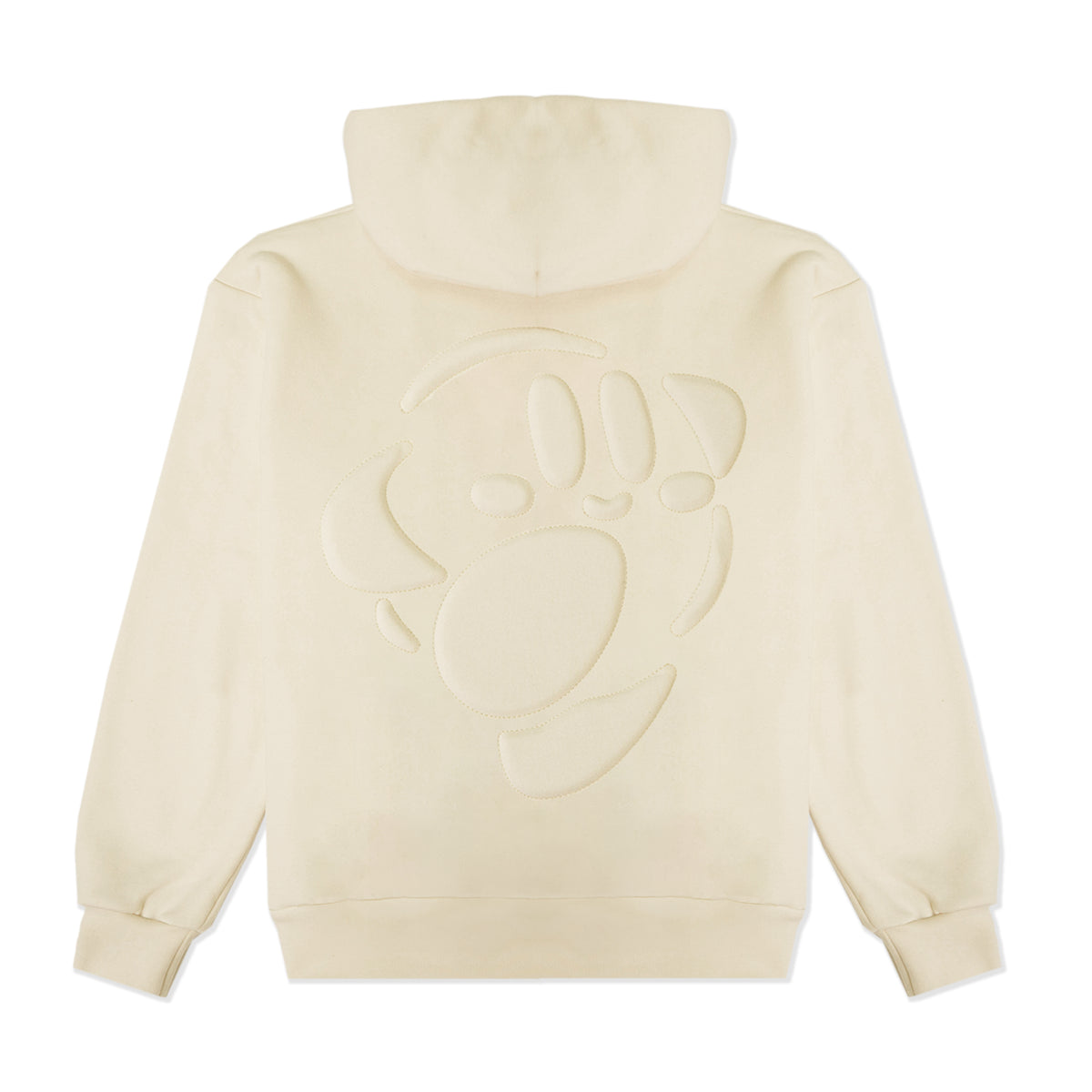 Popstar Santa Fe Hoodie