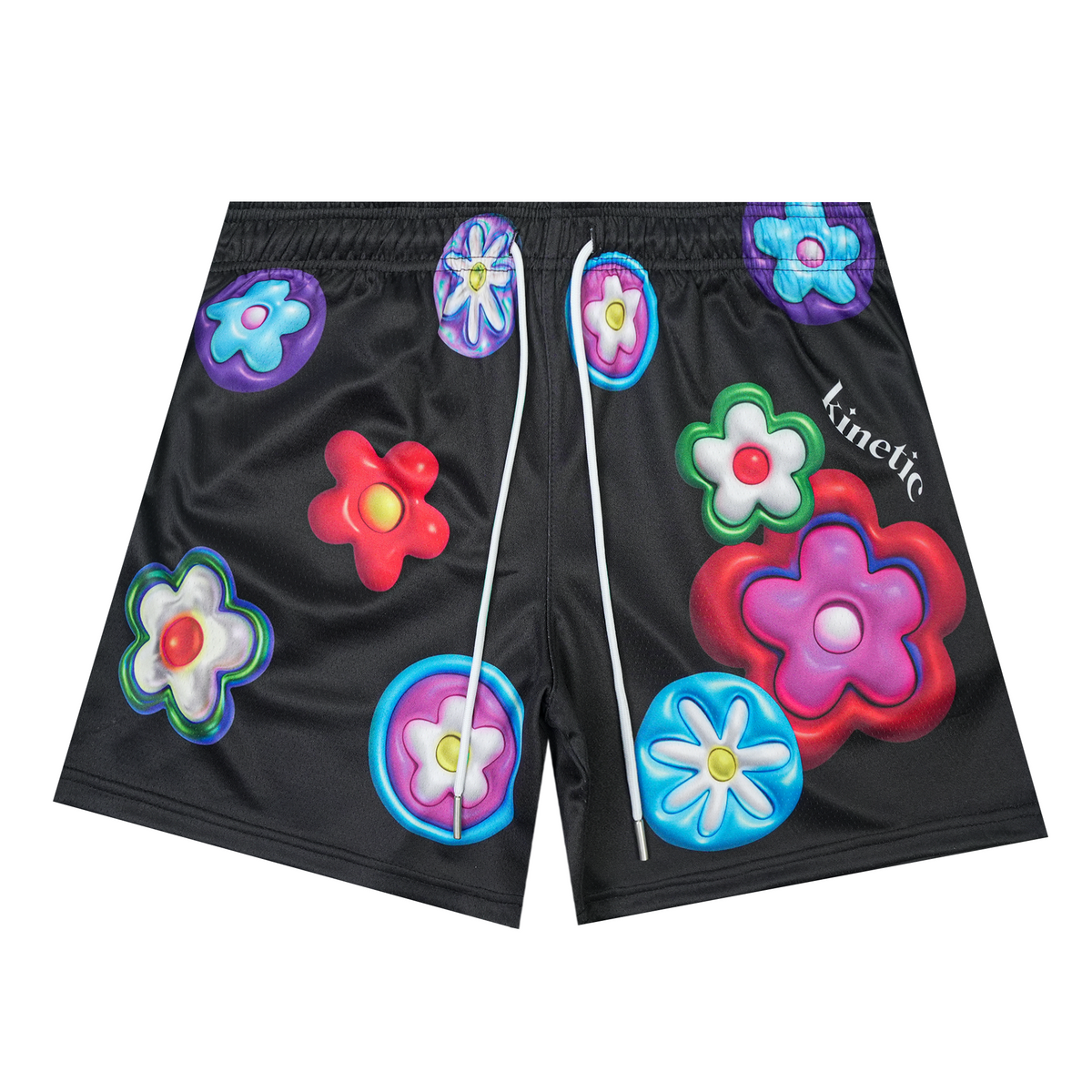Fleur Fundamental Short