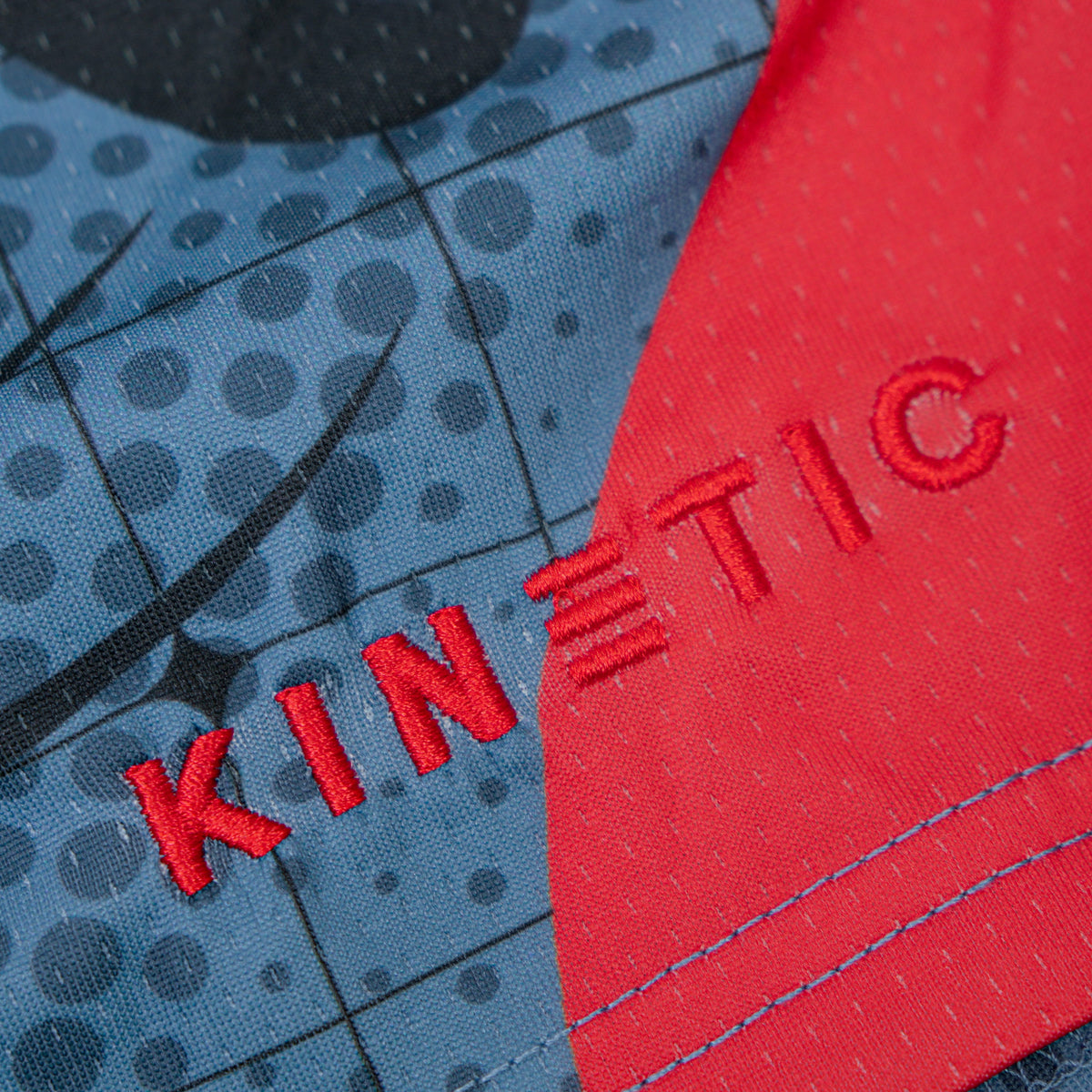 Red Rift Fundamental Short