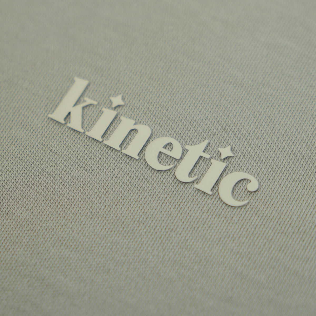 Sage Core Shirt