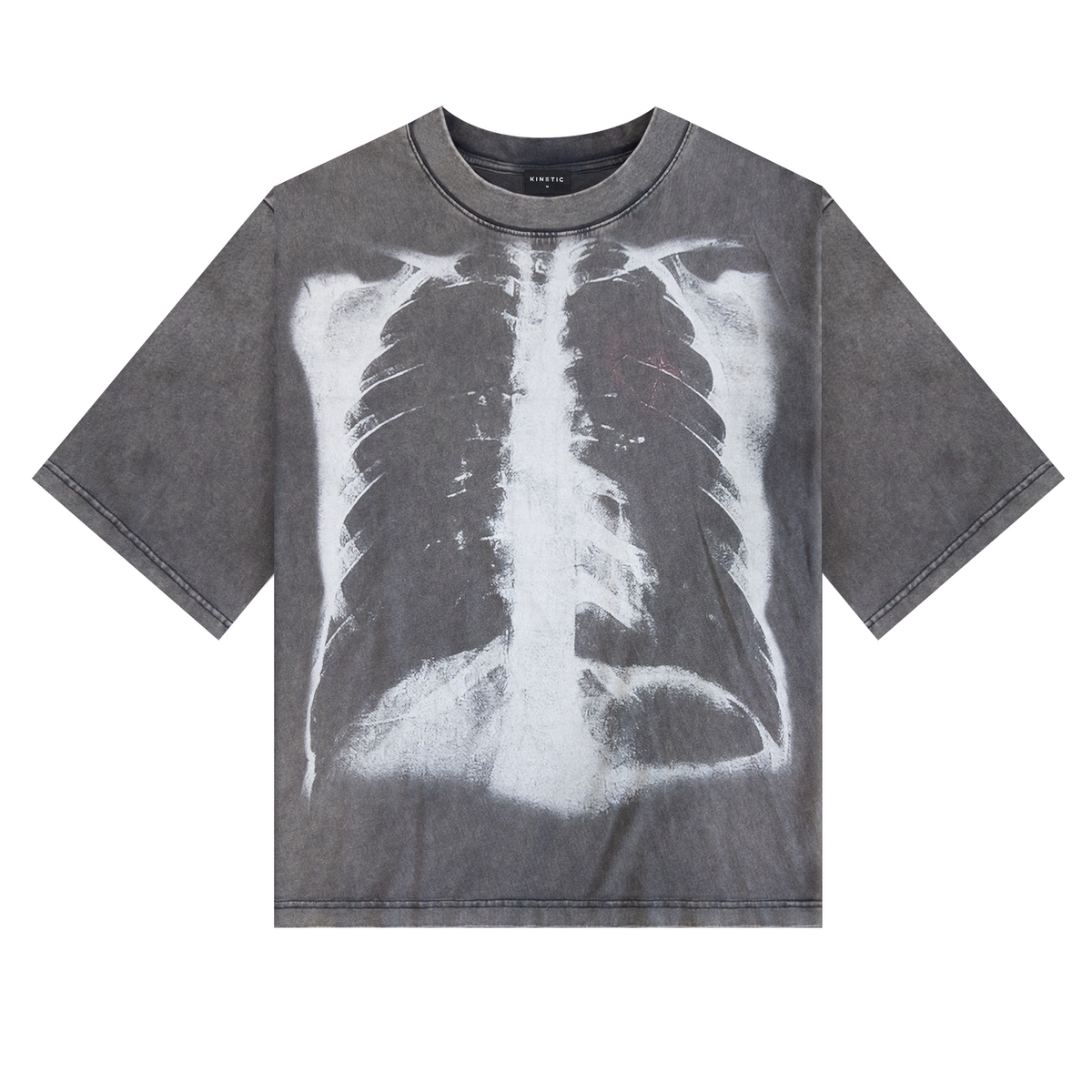 BONES SHIRT