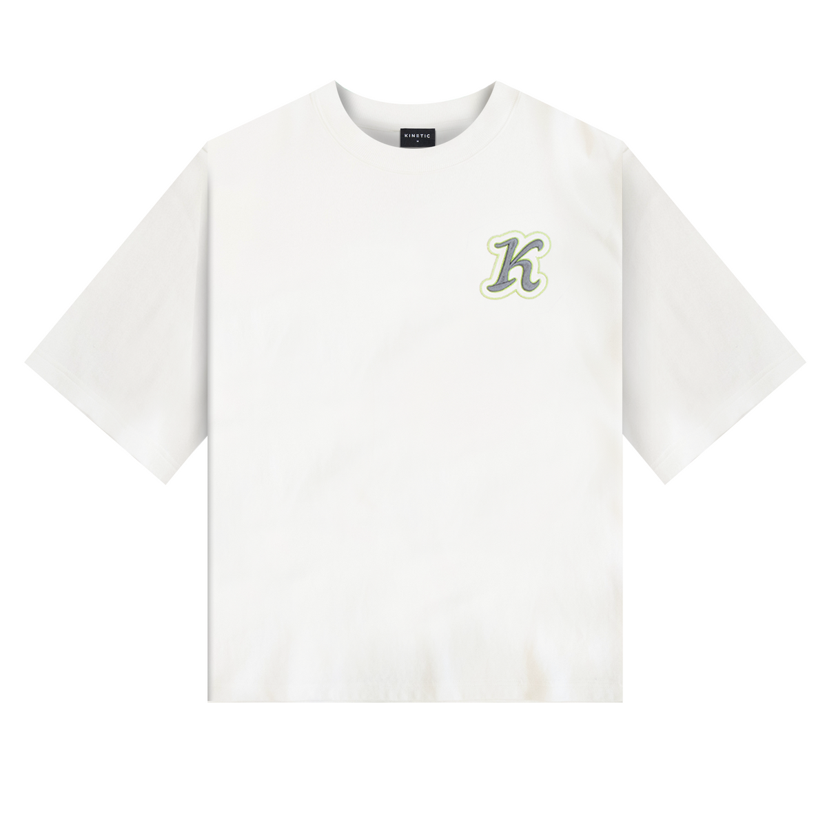 ABSTRACT WORLD SHIRT