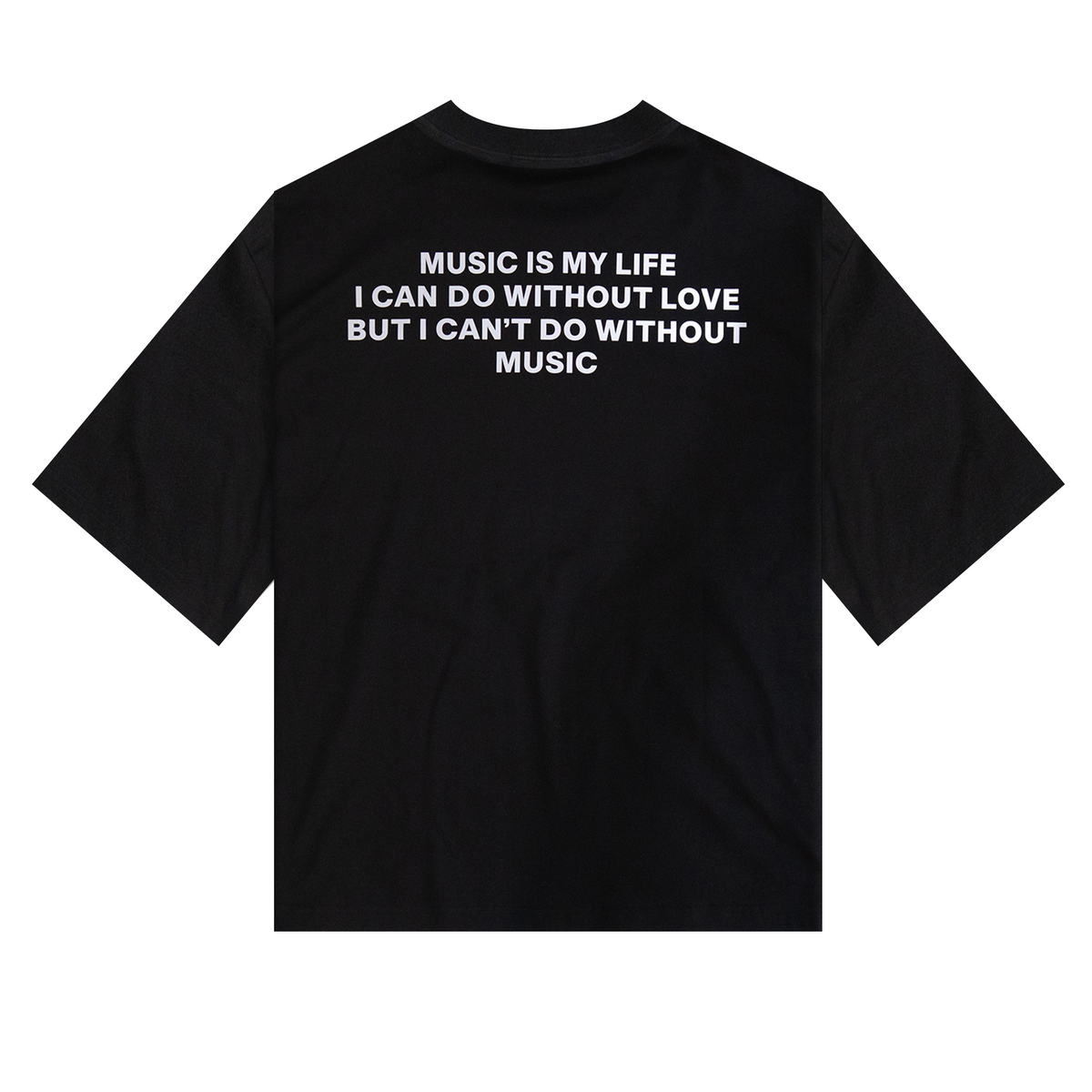 STEREO LUV SHIRT
