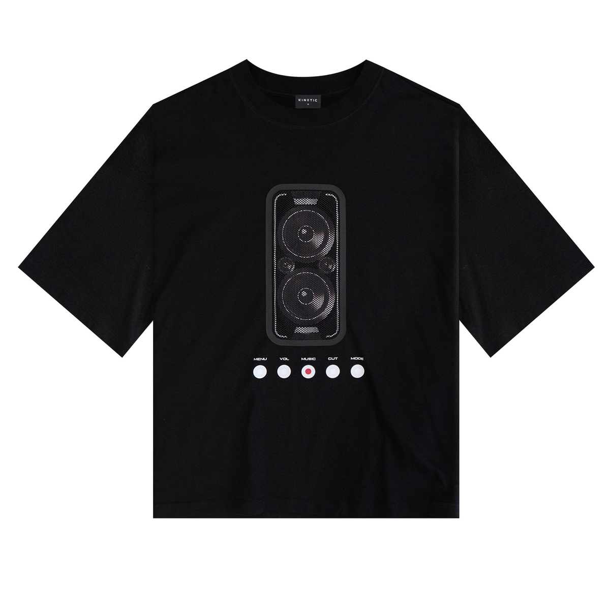 STEREO LUV SHIRT