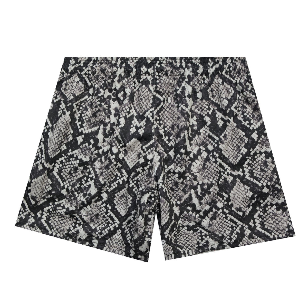 Snakeskin Fundamental Short