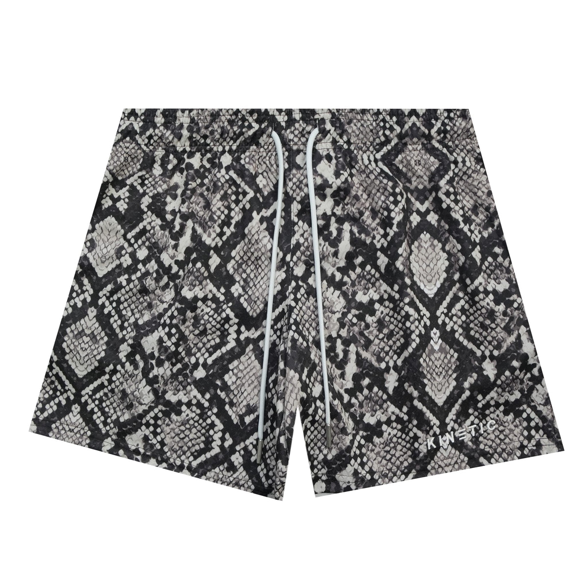 Snakeskin Fundamental Short