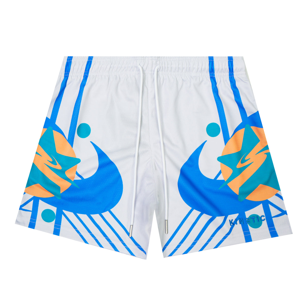 Star Clash Fundamental Short