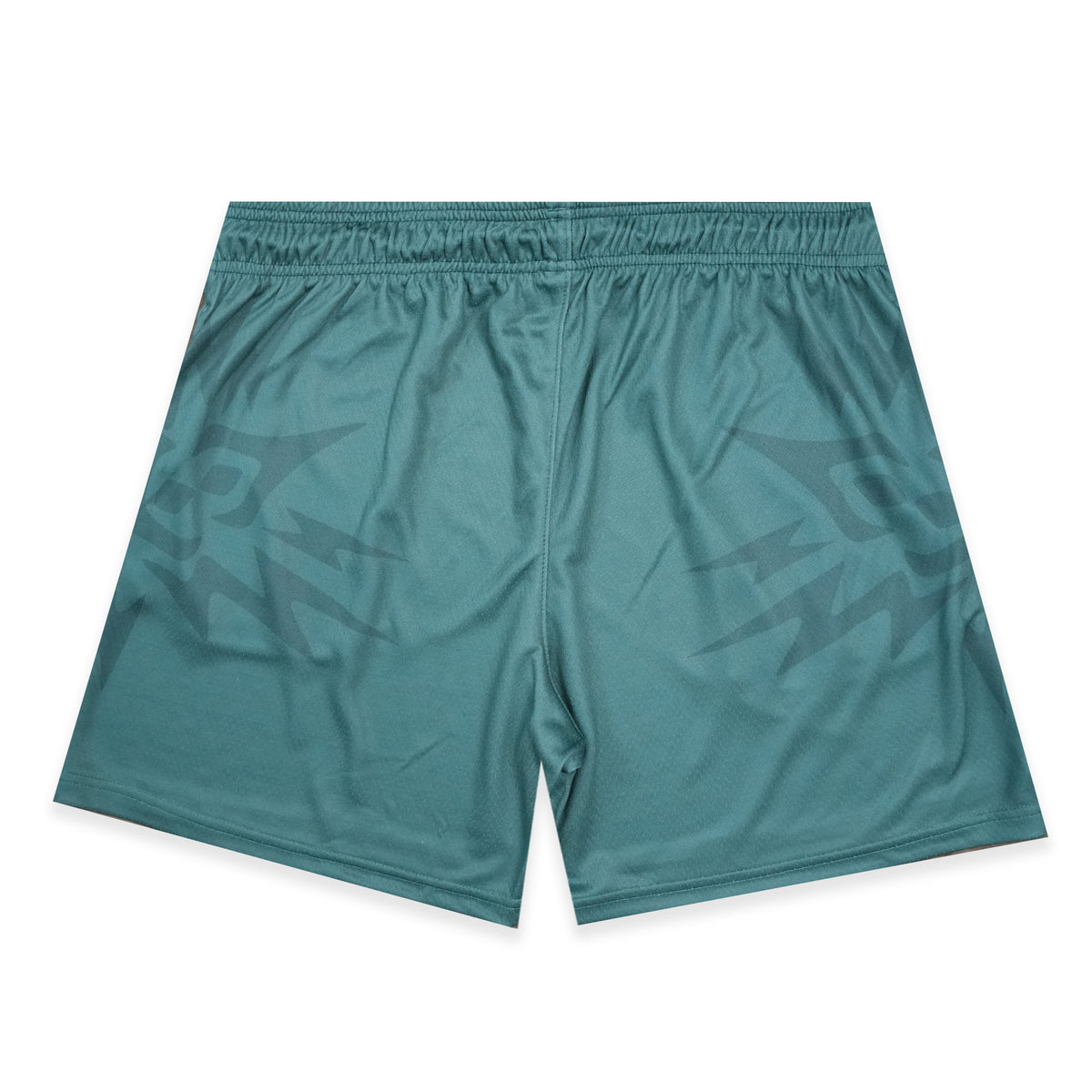 Birdie Fundamental Short back