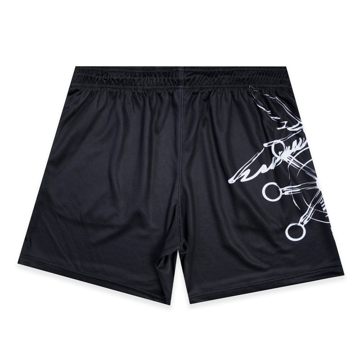 Infinite Adaptation Fundamental Short back