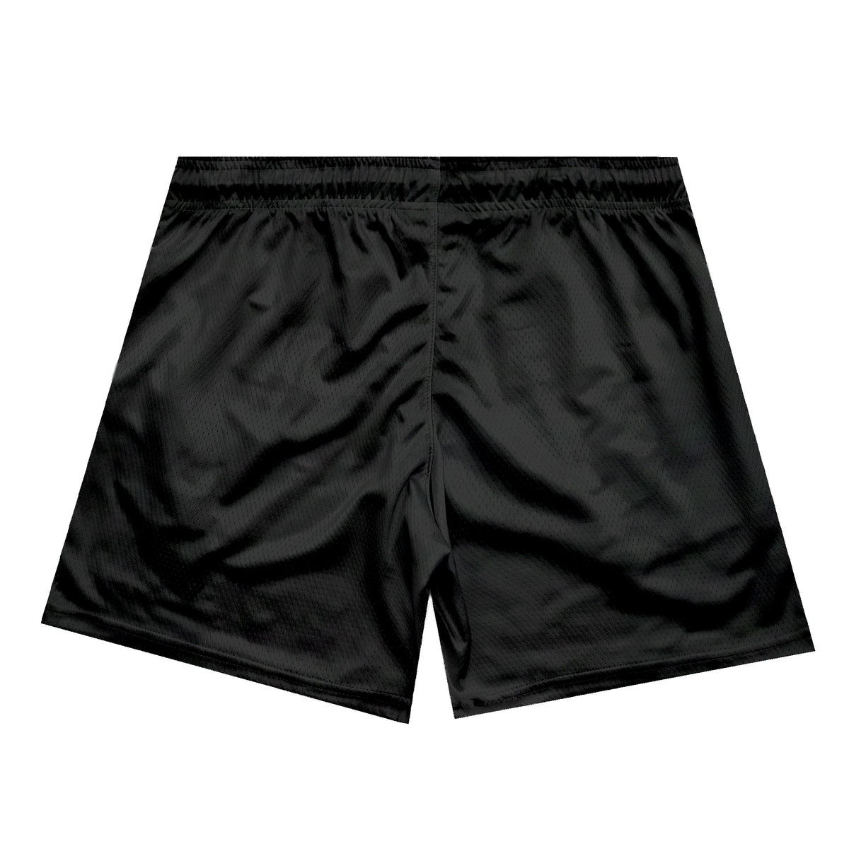 The Monkey King Fundamental Short back