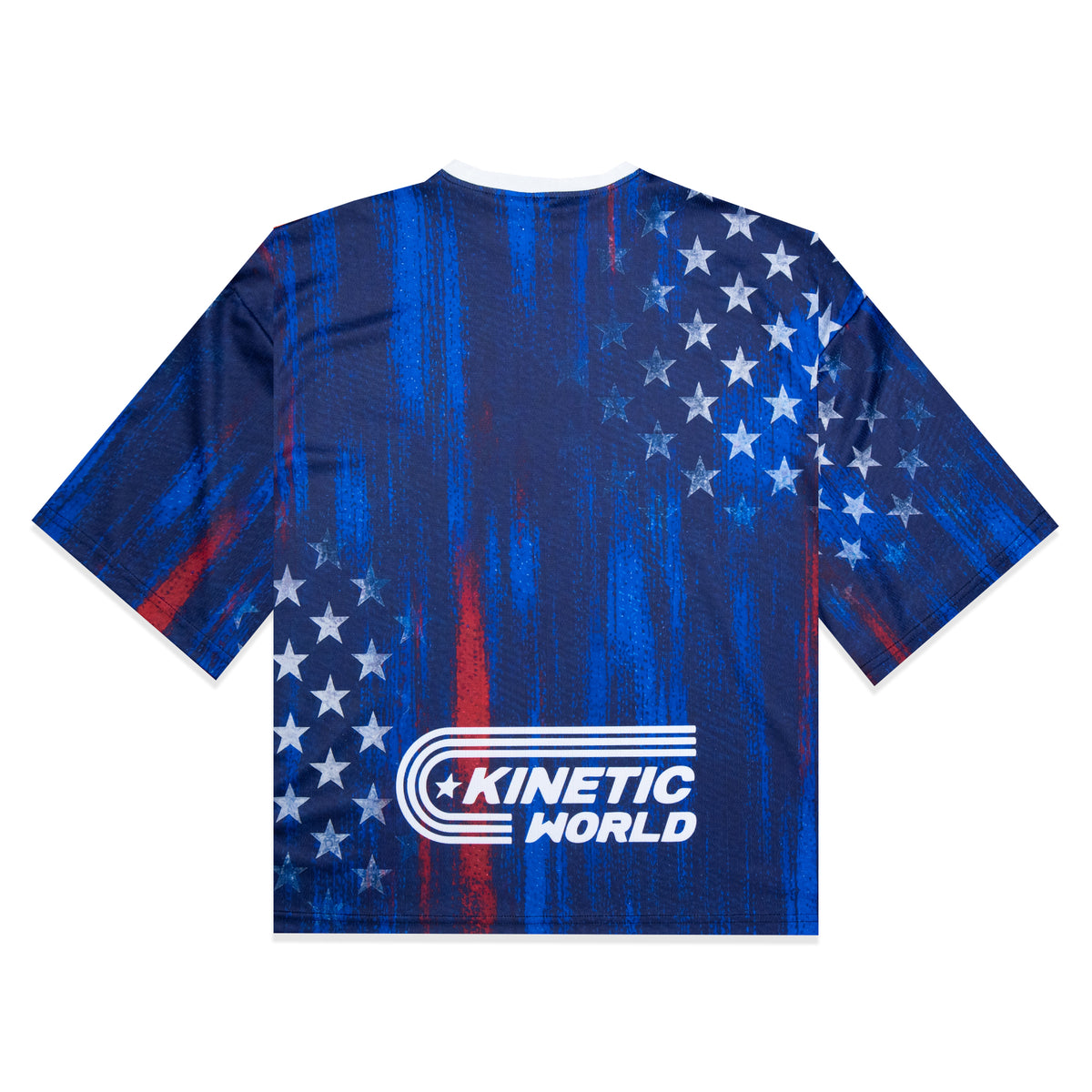 USA Soccer Jersey