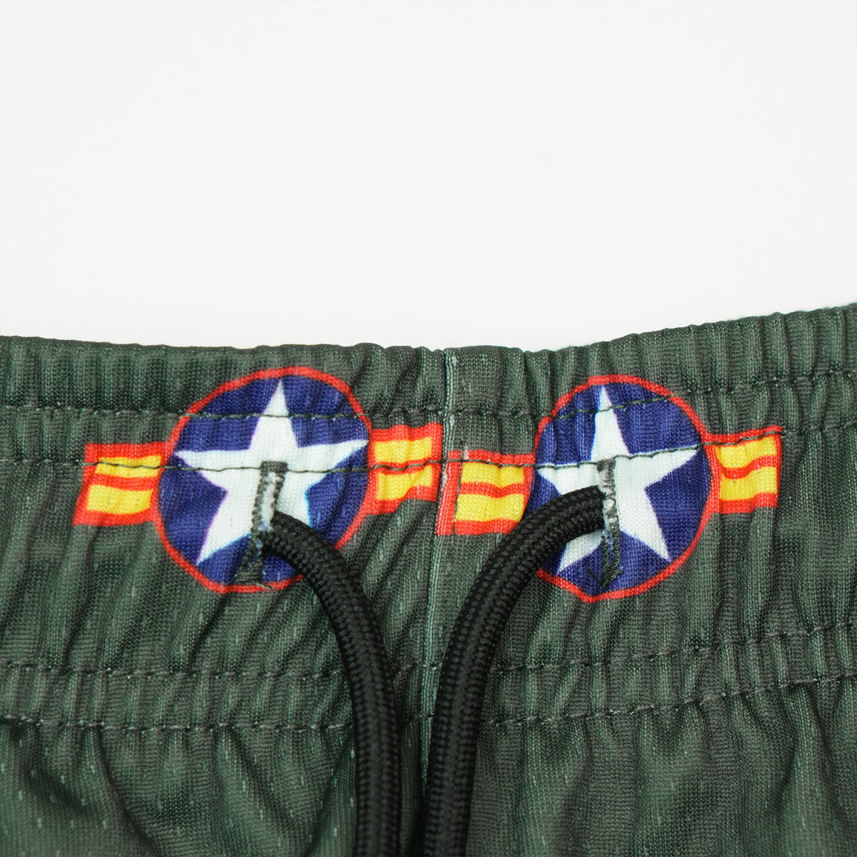 Warhawk Fundamental Short
