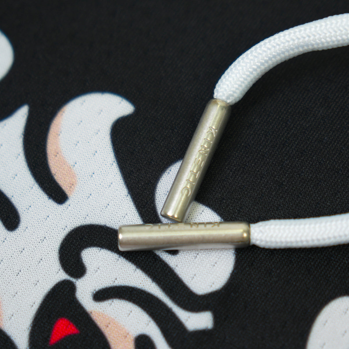 White Tiger Fundamental Short
