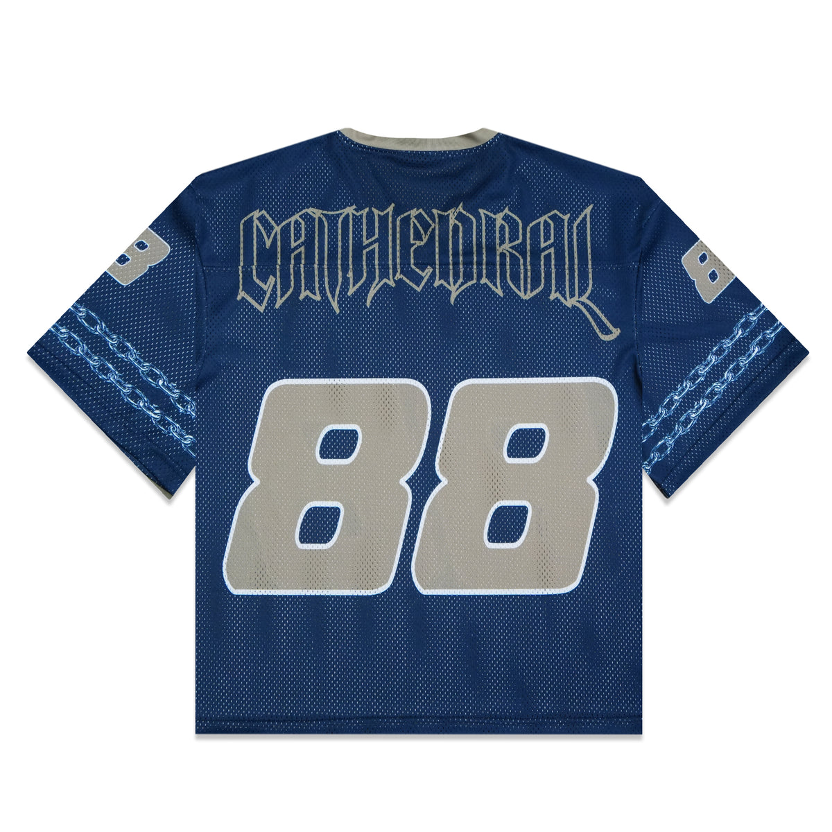 Cathedral Football Jersey
