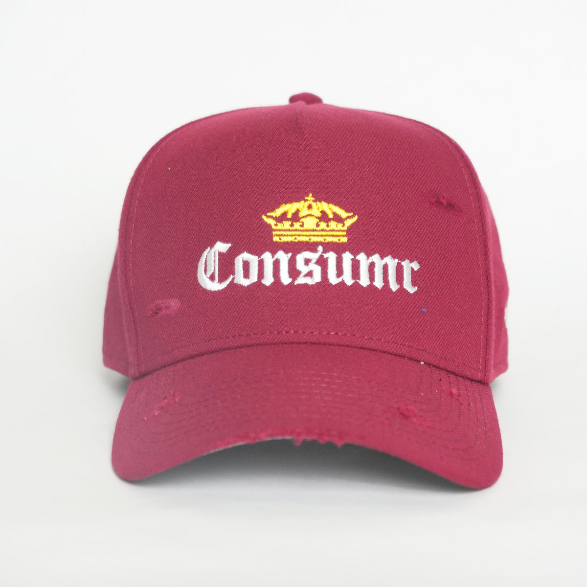 Consumr Snapback