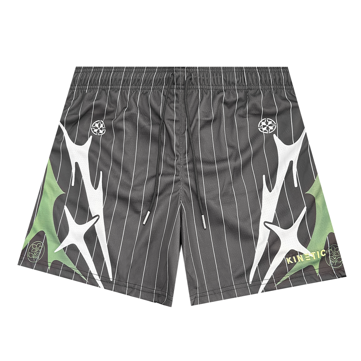 Hyperstrike Black Fundamental Short