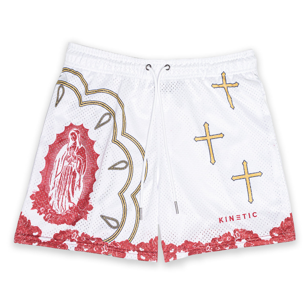 Guadalupe Fundamental Short