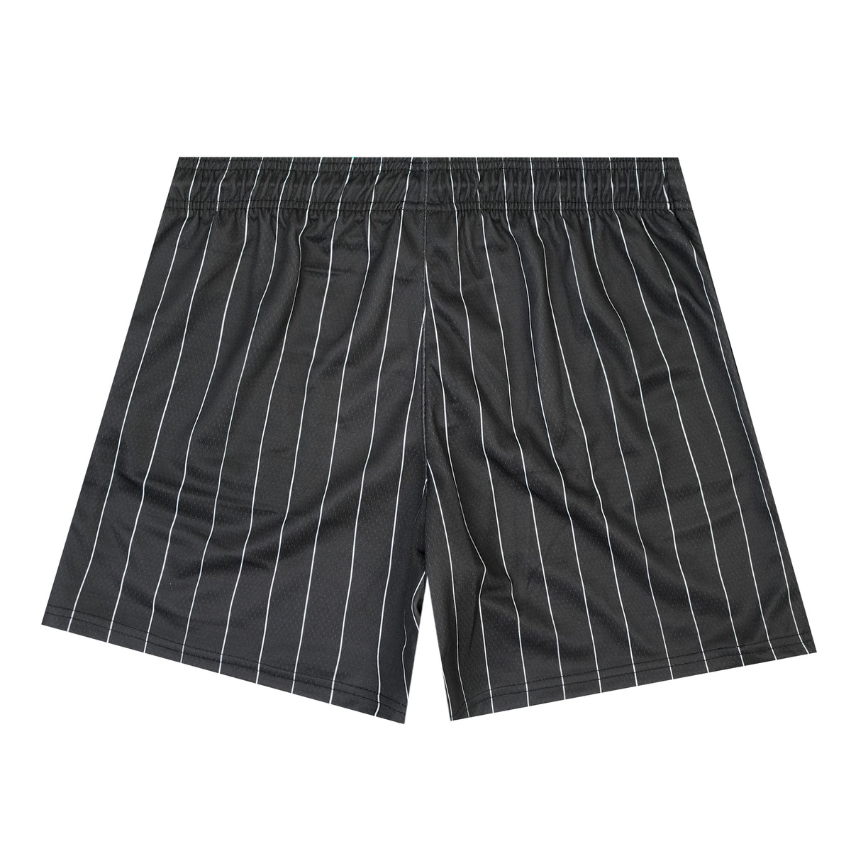 Panda Stripe Fundamental Short