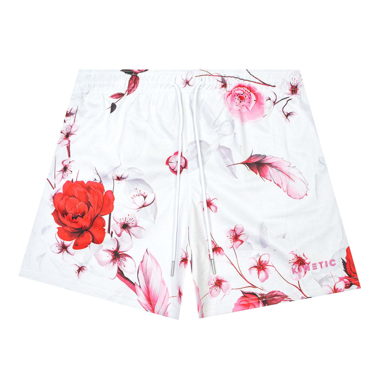 Rosé Fundamental Short