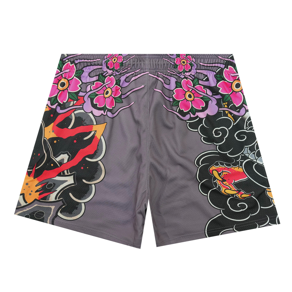Shogun Fundamental Short
