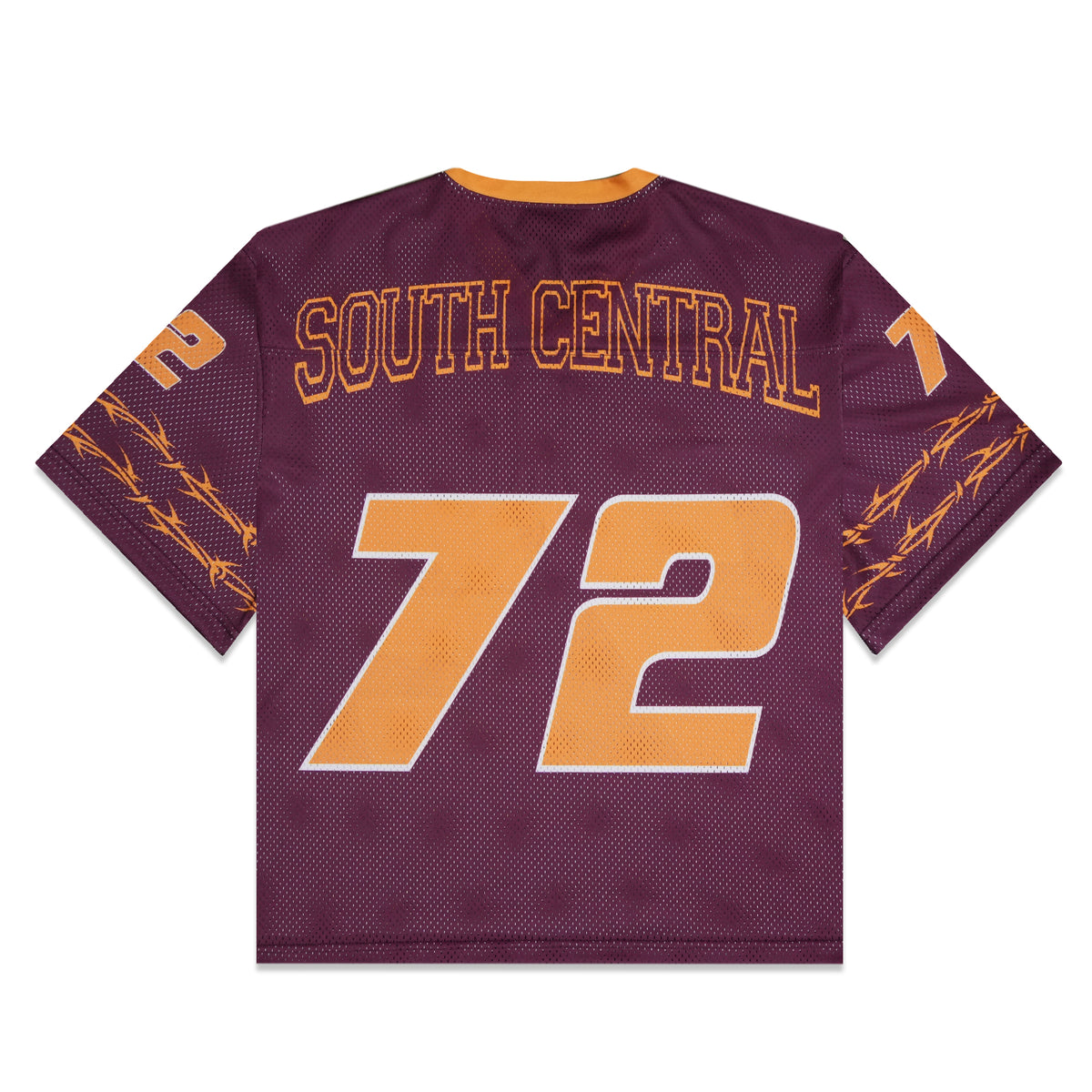 South Central Football Jersey