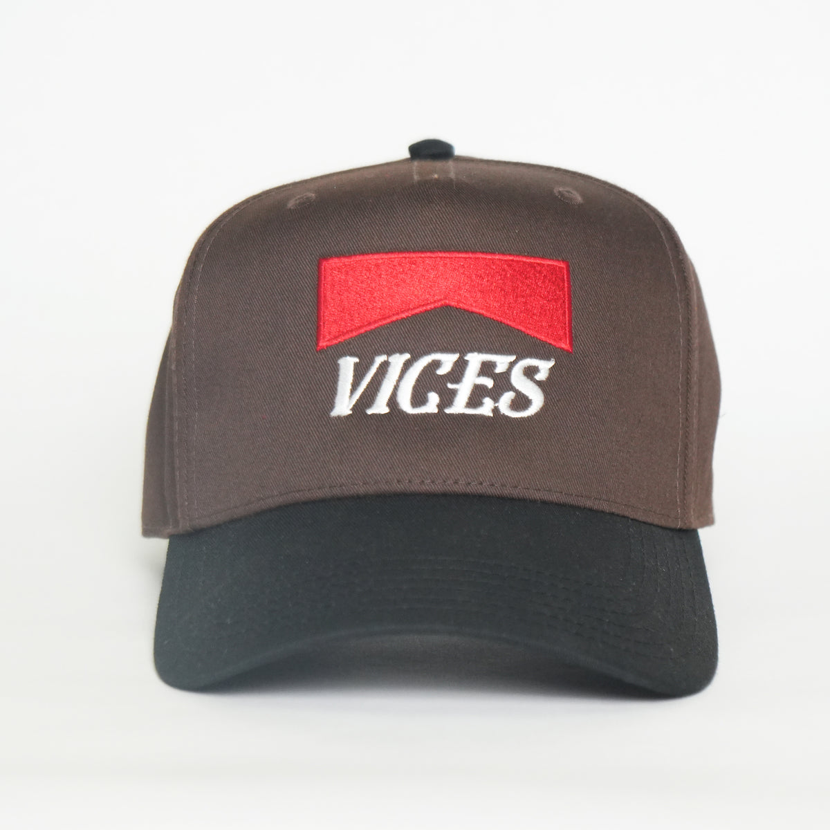 Vices Snapback