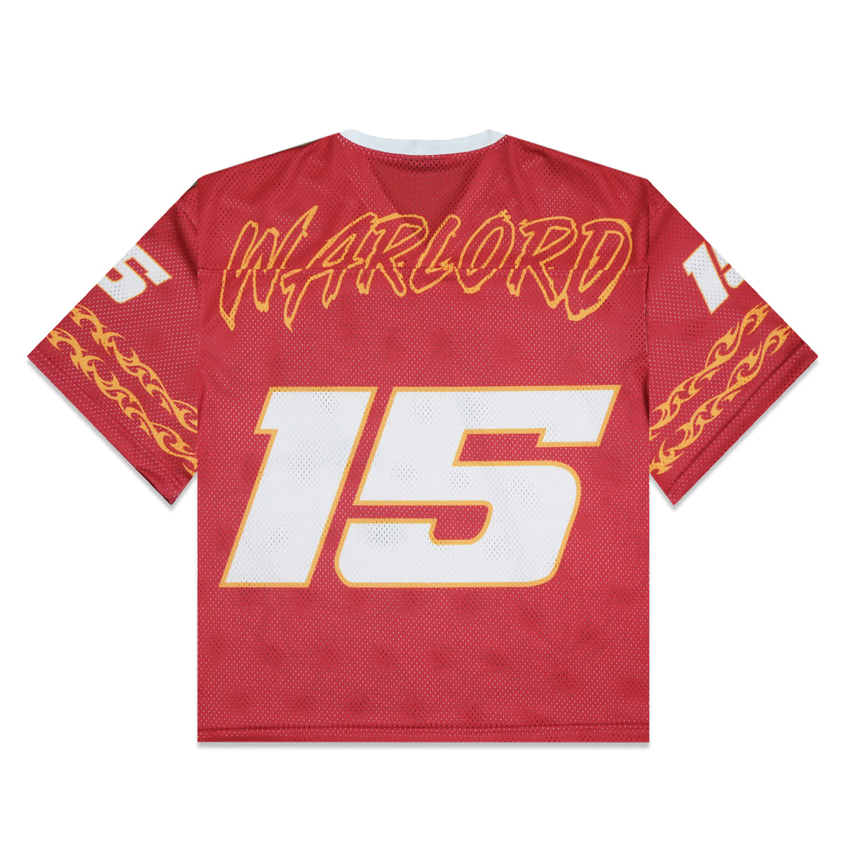 Warlord Football Jersey
