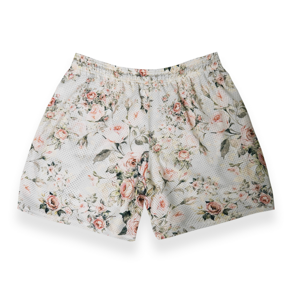 Autumn Flower Fundamental Short