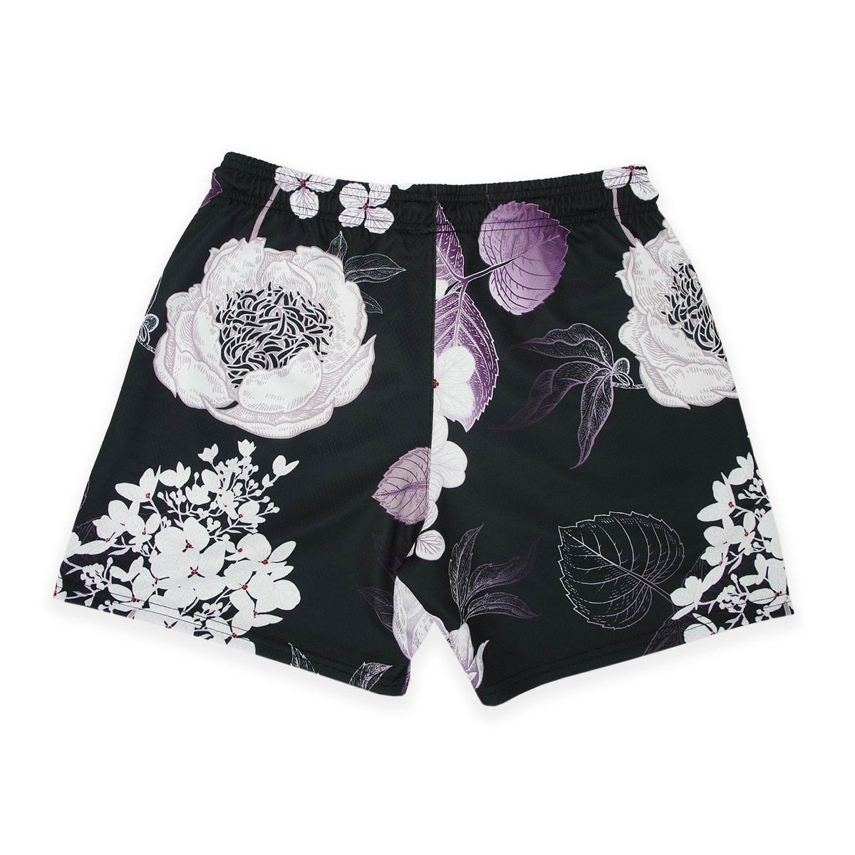 Viola Fundamental Short