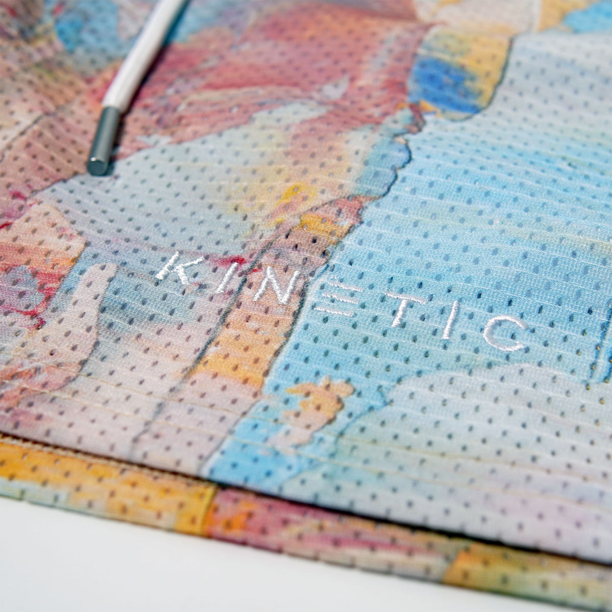 Acrylic Fundamental Short