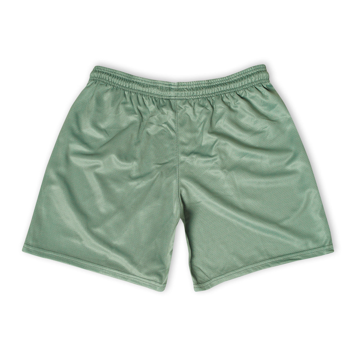 Where I'd Be Fundamental Short
